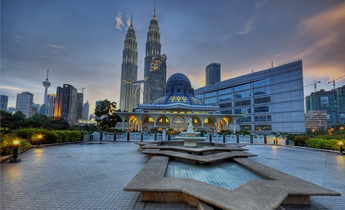 东南亚|Southeast Asia